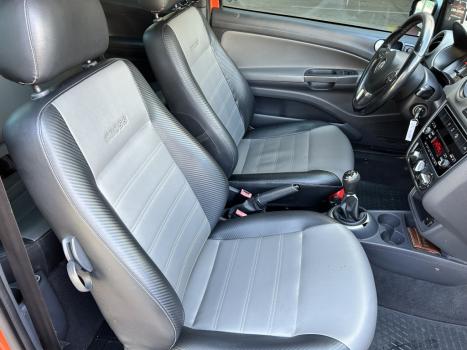 VOLKSWAGEN Saveiro 1.6 16V G6 CROSS CABINE DUPLA FLEX, Foto 12