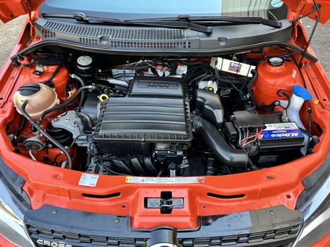 VOLKSWAGEN Saveiro 1.6 16V G6 CROSS CABINE DUPLA FLEX, Foto 14