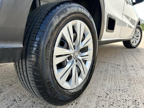 VOLKSWAGEN Saveiro 1.6 FLEX MPI TRENDLINE CABINE SIMPLES, Foto 4