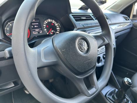 VOLKSWAGEN Saveiro 1.6 FLEX MPI TRENDLINE CABINE SIMPLES, Foto 7