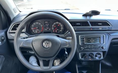 VOLKSWAGEN Saveiro 1.6 FLEX MPI TRENDLINE CABINE SIMPLES, Foto 9