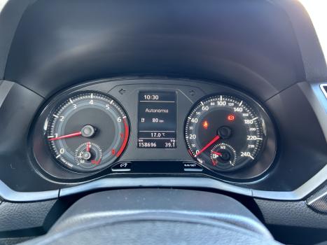 VOLKSWAGEN Saveiro 1.6 FLEX MPI TRENDLINE CABINE SIMPLES, Foto 10