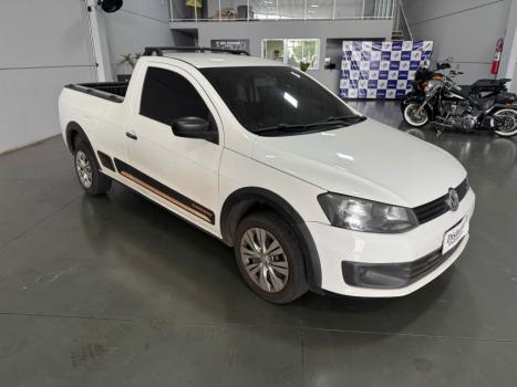 VOLKSWAGEN Saveiro 1.6 CS, Foto 1