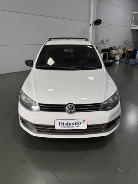 VOLKSWAGEN Saveiro 1.6 CS, Foto 2