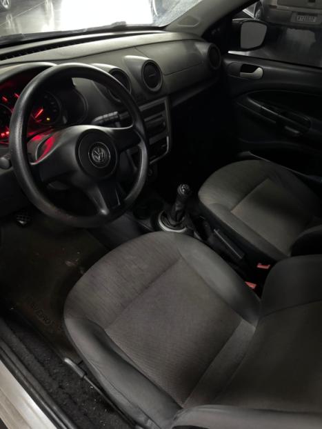 VOLKSWAGEN Saveiro 1.6 CS, Foto 4