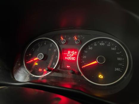 VOLKSWAGEN Saveiro 1.6 CS, Foto 6