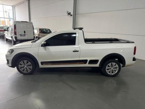 VOLKSWAGEN Saveiro 1.6 CS, Foto 7