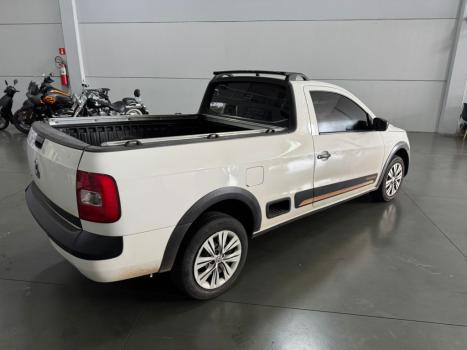 VOLKSWAGEN Saveiro 1.6 CS, Foto 8