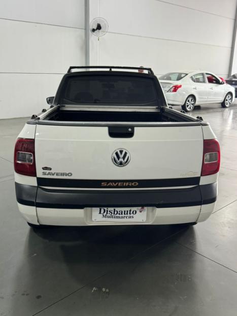 VOLKSWAGEN Saveiro 1.6 CS, Foto 9