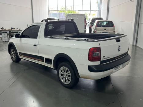 VOLKSWAGEN Saveiro 1.6 CS, Foto 10