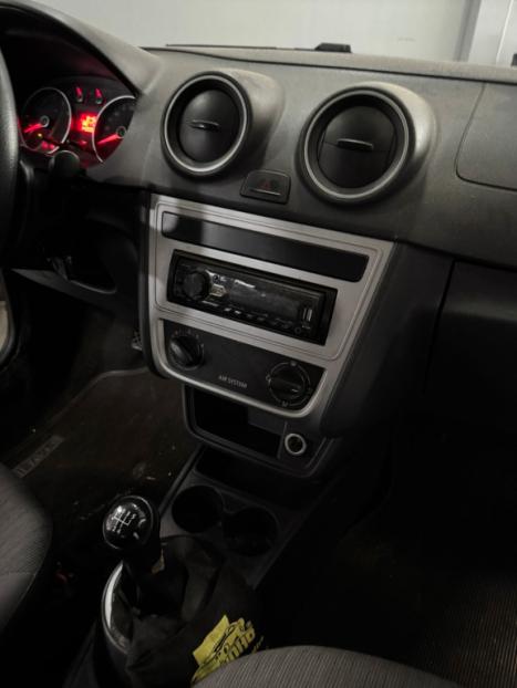 VOLKSWAGEN Saveiro 1.6 CS, Foto 12