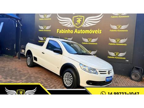 VOLKSWAGEN Saveiro 1.6 G5 FLEX, Foto 1
