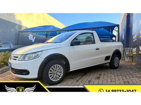 VOLKSWAGEN Saveiro 1.6 G5 FLEX, Foto 2