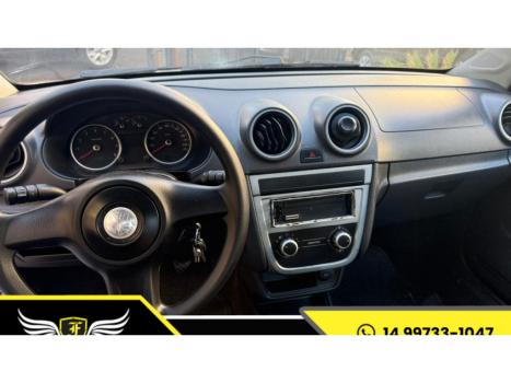 VOLKSWAGEN Saveiro 1.6 G5 FLEX, Foto 3