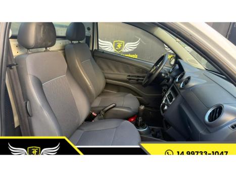 VOLKSWAGEN Saveiro 1.6 G5 FLEX, Foto 4