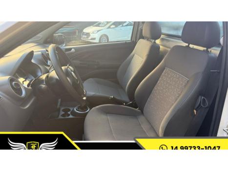 VOLKSWAGEN Saveiro 1.6 G5 FLEX, Foto 5