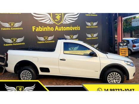 VOLKSWAGEN Saveiro 1.6 G5 FLEX, Foto 7