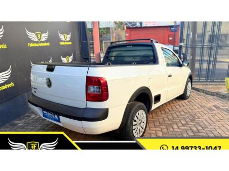 VOLKSWAGEN Saveiro 1.6 G5 FLEX, Foto 8