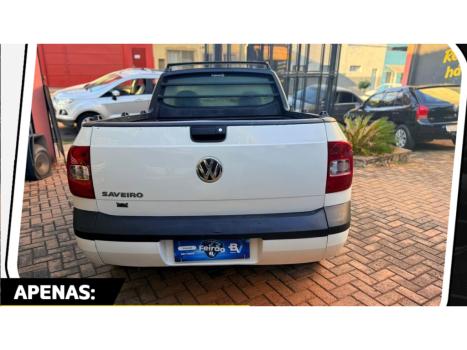 VOLKSWAGEN Saveiro 1.6 G5 FLEX, Foto 9