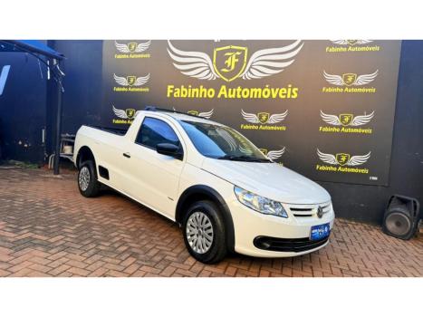 VOLKSWAGEN Saveiro 1.6 G5 FLEX, Foto 2