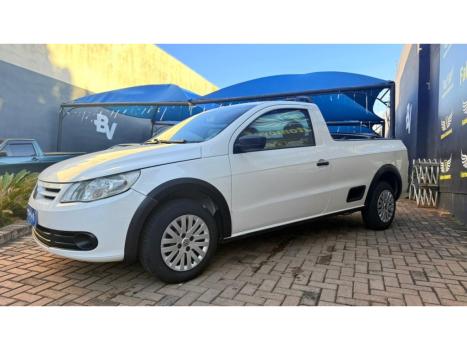 VOLKSWAGEN Saveiro 1.6 G5 FLEX, Foto 3