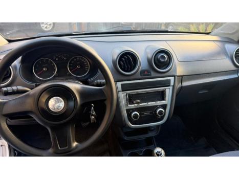 VOLKSWAGEN Saveiro 1.6 G5 FLEX, Foto 4