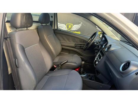 VOLKSWAGEN Saveiro 1.6 G5 FLEX, Foto 5