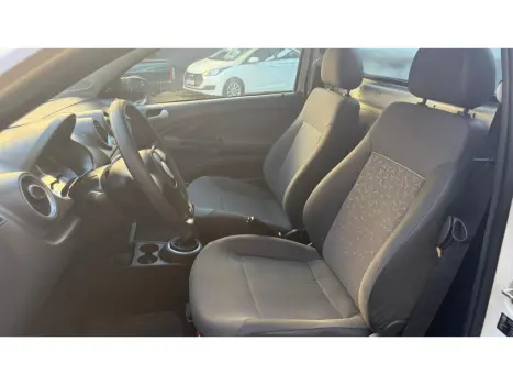 VOLKSWAGEN Saveiro 1.6 G5 FLEX, Foto 6
