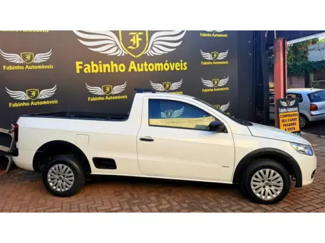VOLKSWAGEN Saveiro 1.6 G5 FLEX, Foto 8
