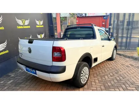 VOLKSWAGEN Saveiro 1.6 G5 FLEX, Foto 9
