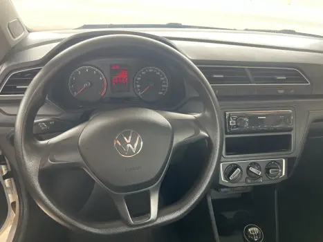 VOLKSWAGEN Saveiro 1.6 16V FLEX MSI ROBUST CABINE SIMPLES, Foto 6