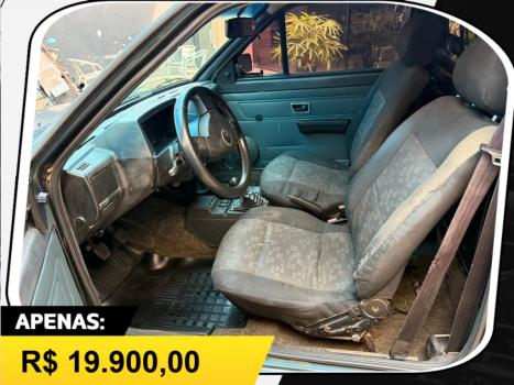 VOLKSWAGEN Saveiro 1.6 CS, Foto 3