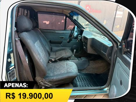 VOLKSWAGEN Saveiro 1.6 CS, Foto 4