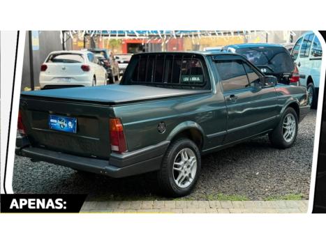 VOLKSWAGEN Saveiro 1.6 CS, Foto 5