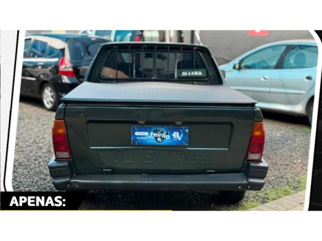 VOLKSWAGEN Saveiro 1.6 CS, Foto 6
