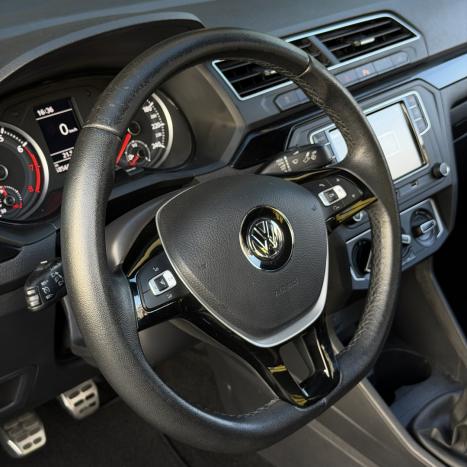 VOLKSWAGEN Saveiro 1.6 16V G6 CROSS CABINE DUPLA FLEX, Foto 8