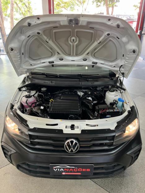 VOLKSWAGEN Saveiro 1.6 FLEX MSI ROBUST CABINE SIMPLES, Foto 4