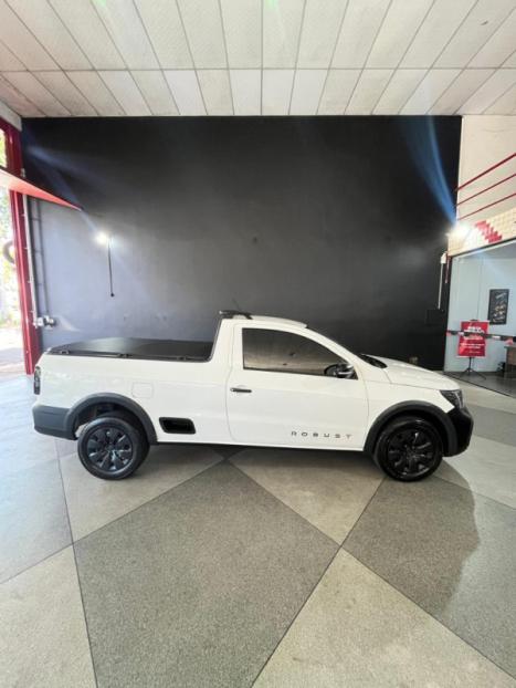 VOLKSWAGEN Saveiro 1.6 FLEX MSI ROBUST CABINE SIMPLES, Foto 11