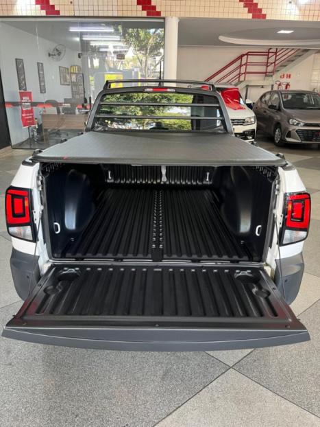 VOLKSWAGEN Saveiro 1.6 FLEX MSI ROBUST CABINE SIMPLES, Foto 12