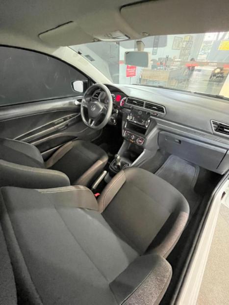 VOLKSWAGEN Saveiro 1.6 FLEX MSI ROBUST CABINE SIMPLES, Foto 14
