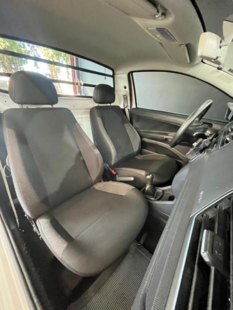 VOLKSWAGEN Saveiro 1.6 FLEX MSI ROBUST CABINE SIMPLES, Foto 16