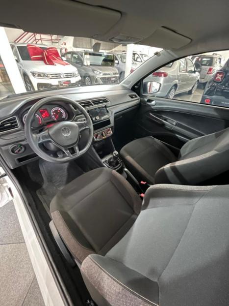 VOLKSWAGEN Saveiro 1.6 FLEX MSI ROBUST CABINE SIMPLES, Foto 18