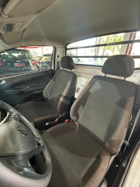 VOLKSWAGEN Saveiro 1.6 FLEX MSI ROBUST CABINE SIMPLES, Foto 19