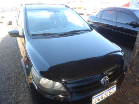 VOLKSWAGEN Saveiro 1.6 G5 CABINE ESTENDIDA FLEX, Foto 2
