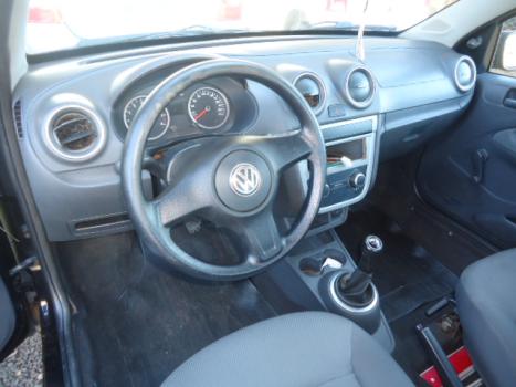 VOLKSWAGEN Saveiro 1.6 G5 CABINE ESTENDIDA FLEX, Foto 4