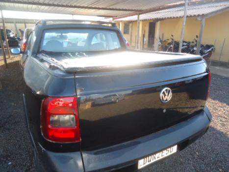 VOLKSWAGEN Saveiro 1.6 G5 CABINE ESTENDIDA FLEX, Foto 5