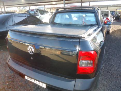 VOLKSWAGEN Saveiro 1.6 G5 CABINE ESTENDIDA FLEX, Foto 6