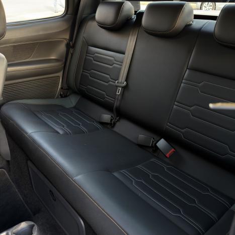 VOLKSWAGEN Saveiro 1.6 16V FLEX MSI EXTREME CABINE DUPLA, Foto 7