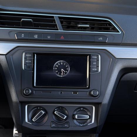 VOLKSWAGEN Saveiro 1.6 16V FLEX MSI EXTREME CABINE DUPLA, Foto 12