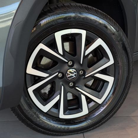 VOLKSWAGEN Saveiro 1.6 16V FLEX MSI EXTREME CABINE DUPLA, Foto 14